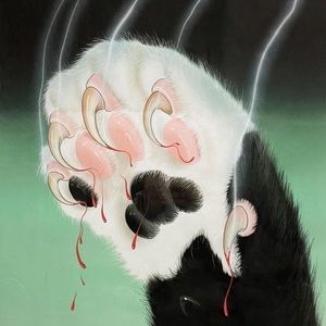 Meet your Posher, Alexx